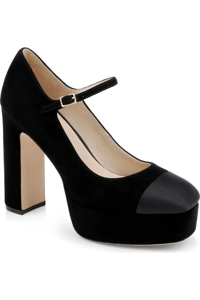 Lilles Platform Pump