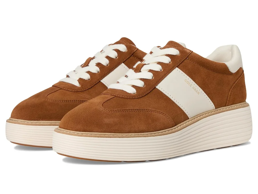 Originalgrand Max Platform Sneakers