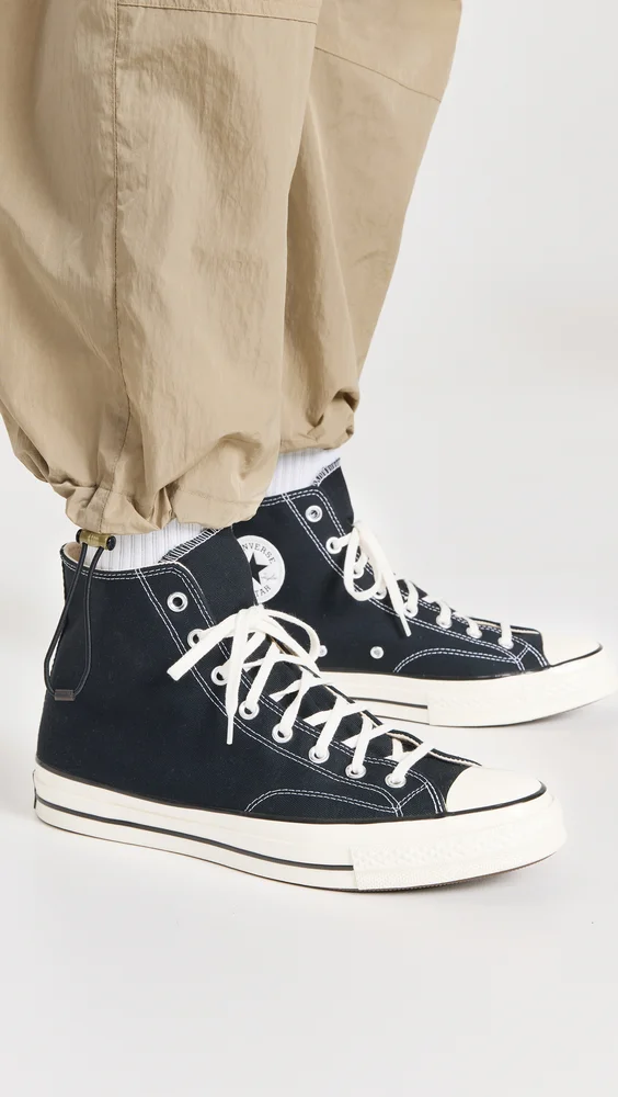All Star 70s High Top Unisex Sneakers