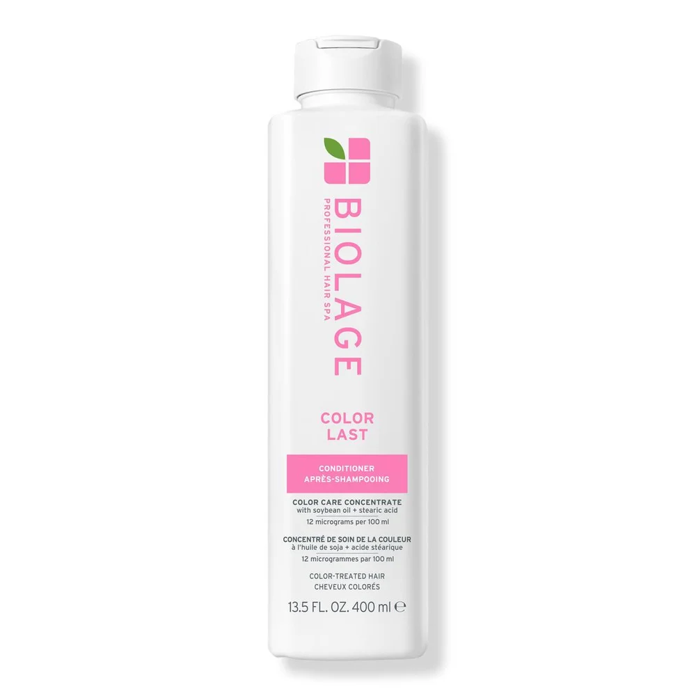 Color Last Conditioner for Color-Treated Hair
