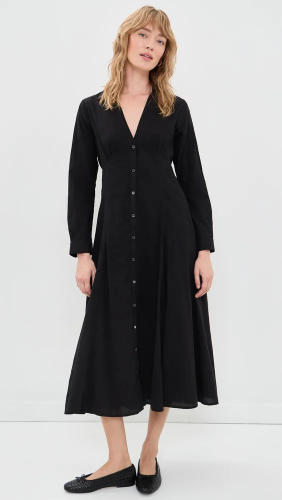 Louisa Dress