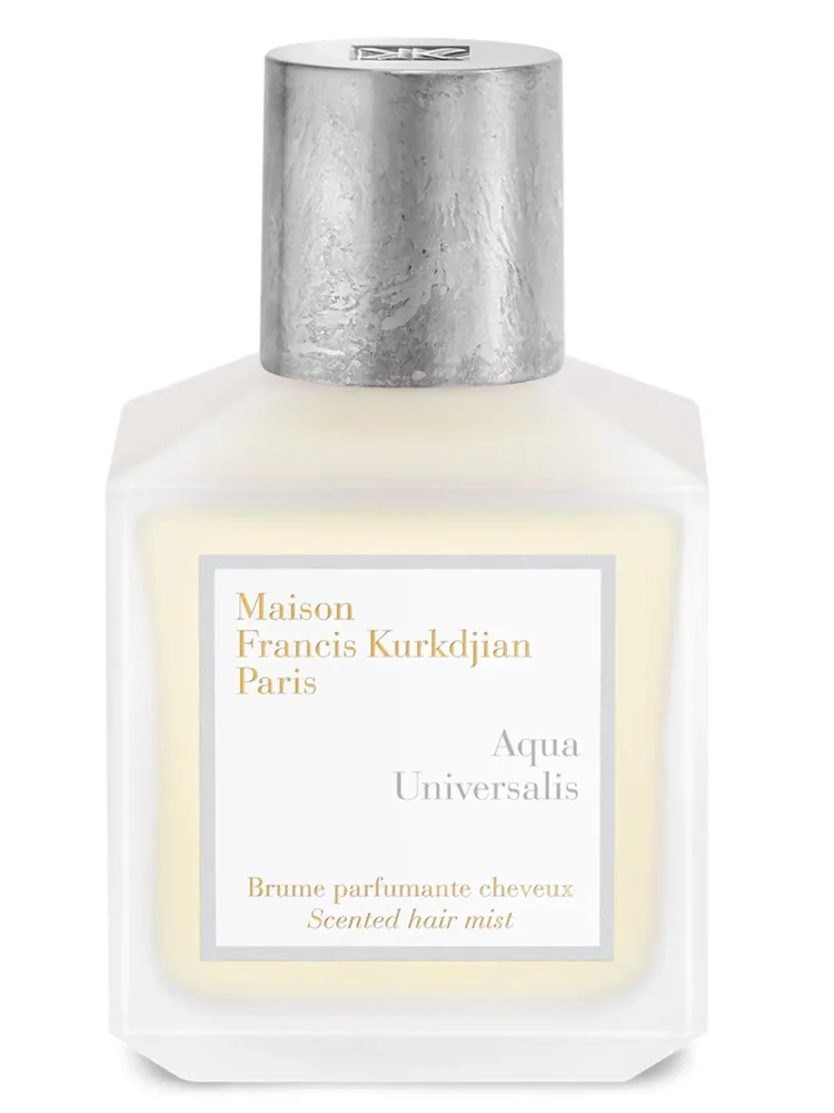 Aqua Universalis Scented Hair Mist