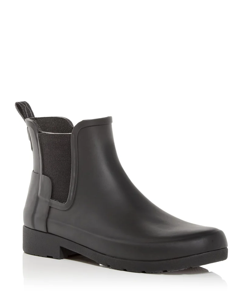 Refined Chelsea Rain Boots