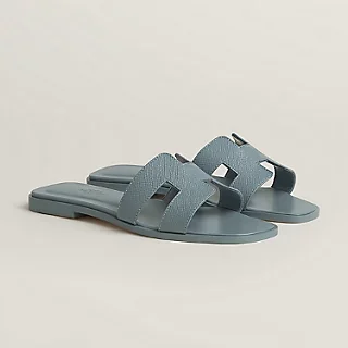 Hermes Oran sandal