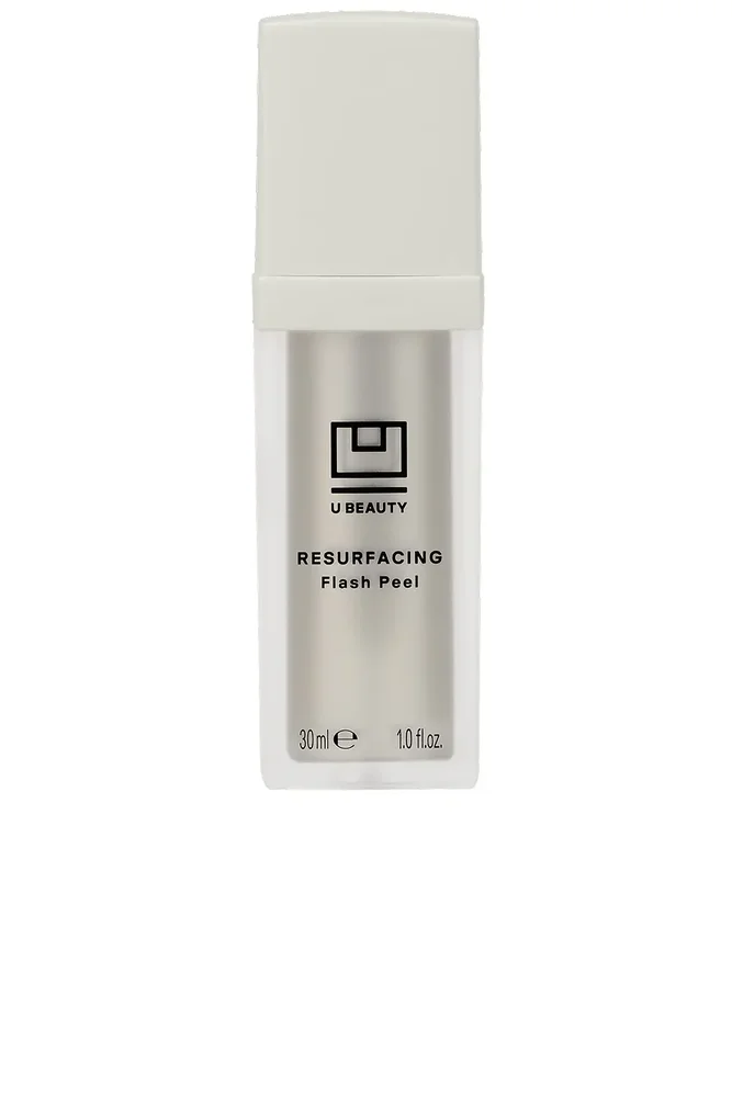 Resurfacing Flash Peel
