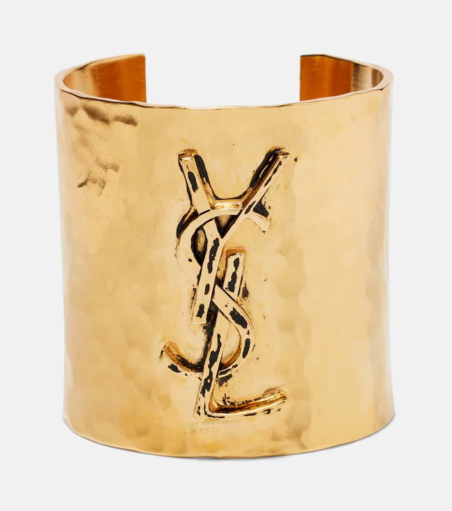 Cassandre cuff bracelet