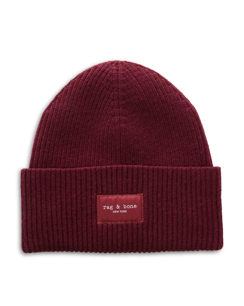 Blake Wool Blend Beanie