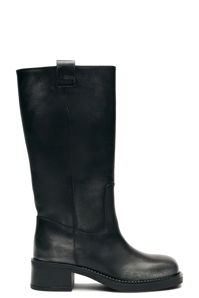Sajan Boot