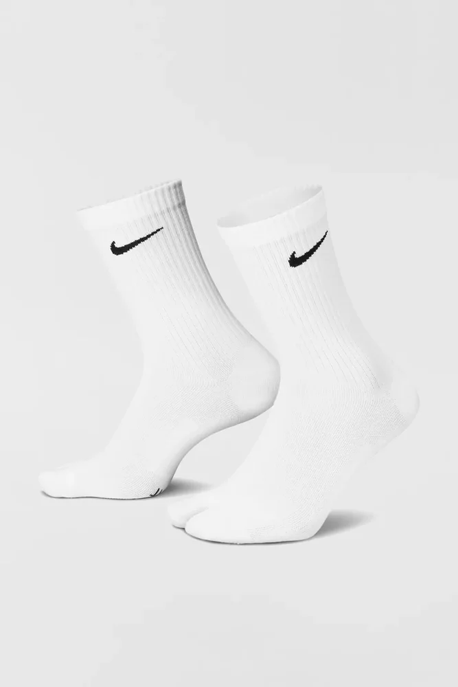 Everyday Plus Lightweight Crew Split-Toe Socks