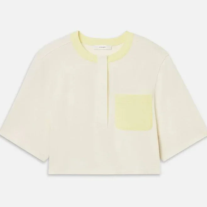 FRAME Women's The Bodega Tee