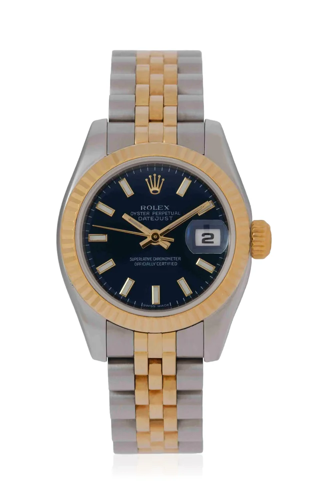Rolex DateJust Watch