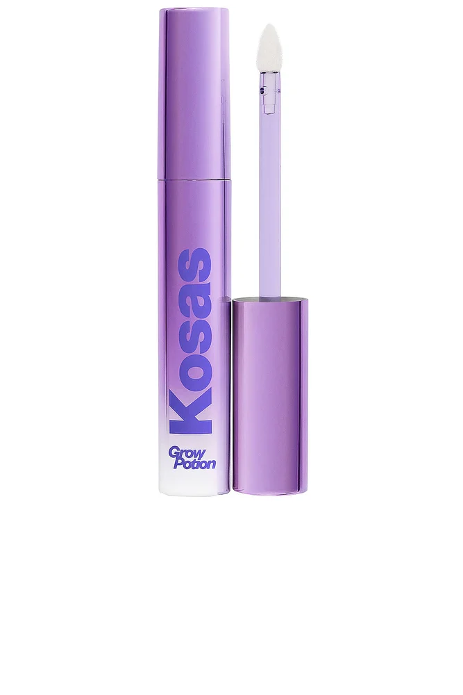 GrowPotion Fluffy Lash + Brow Boosting Serum