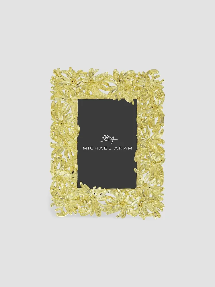 Dahlia 4 x 6 Frame