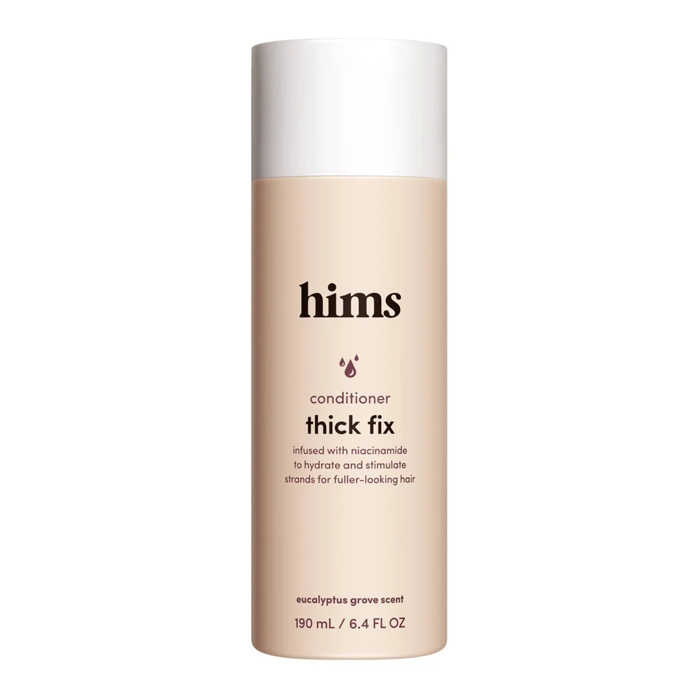 Thick Fix Thickening Conditioner