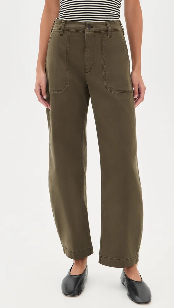 The Ranger Pants