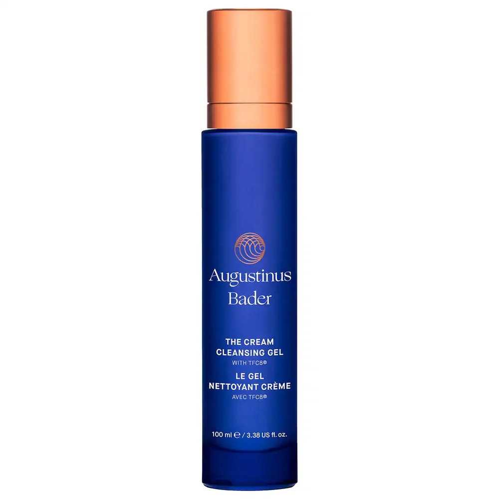 The Cream Cleansing Gel with TFC8 Gentle Cleanser