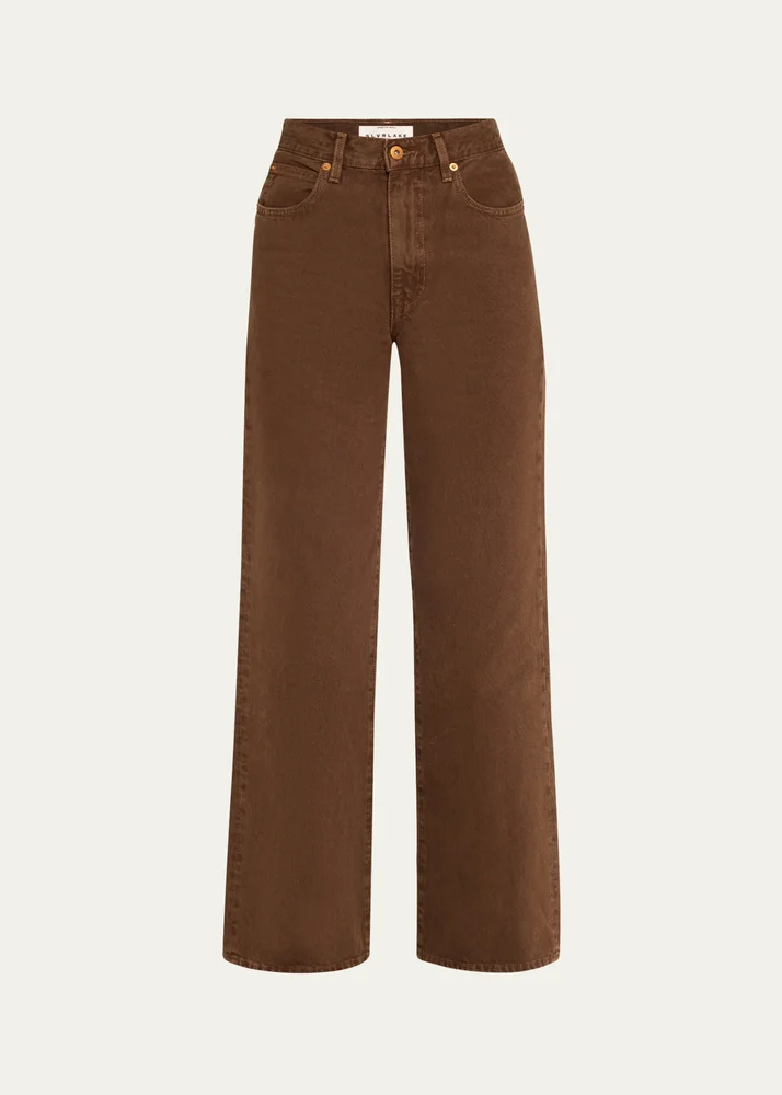 Grace Soft Cotton Pants