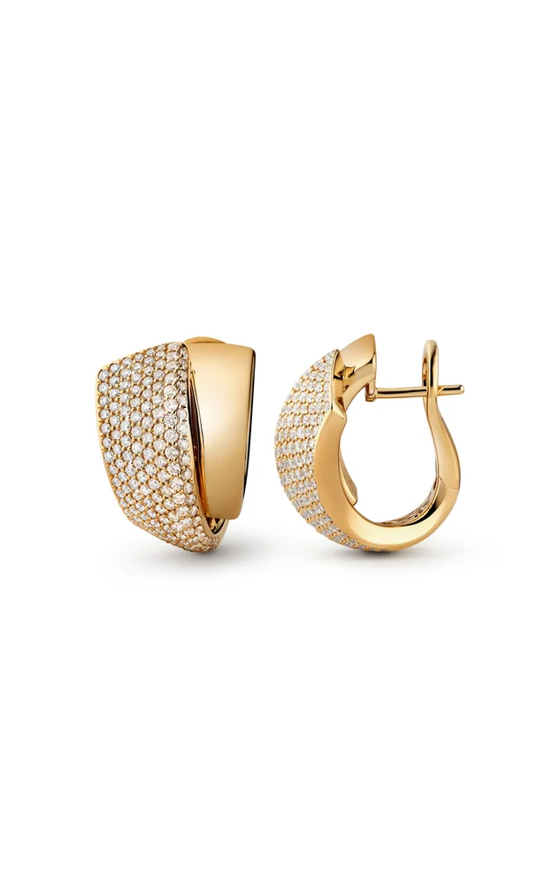 Divino Earrings