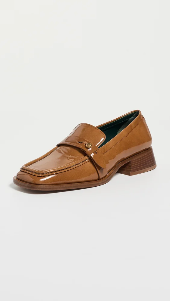 Astor Loafers 30mm