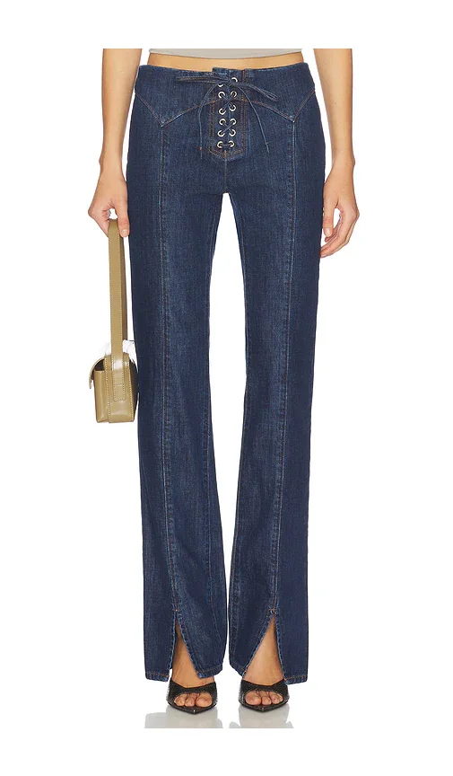 Element Bootcut Miaou