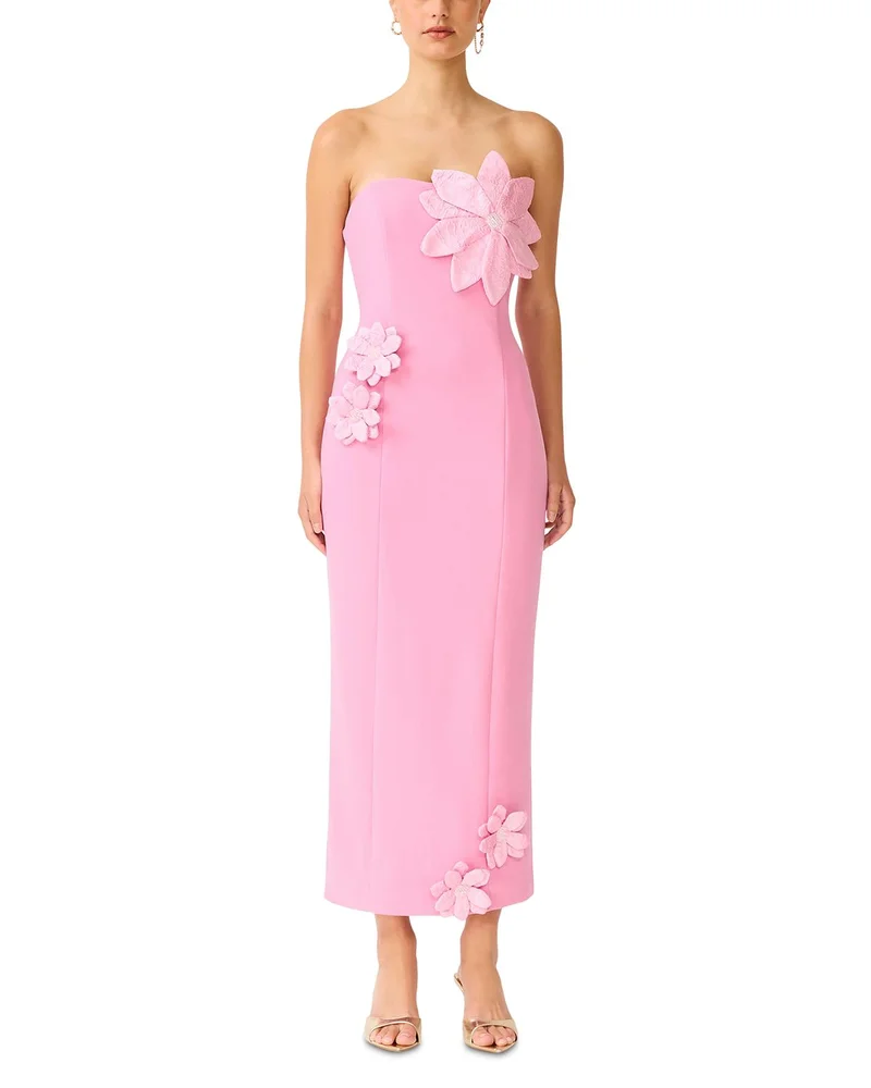 Tova Midi Dress