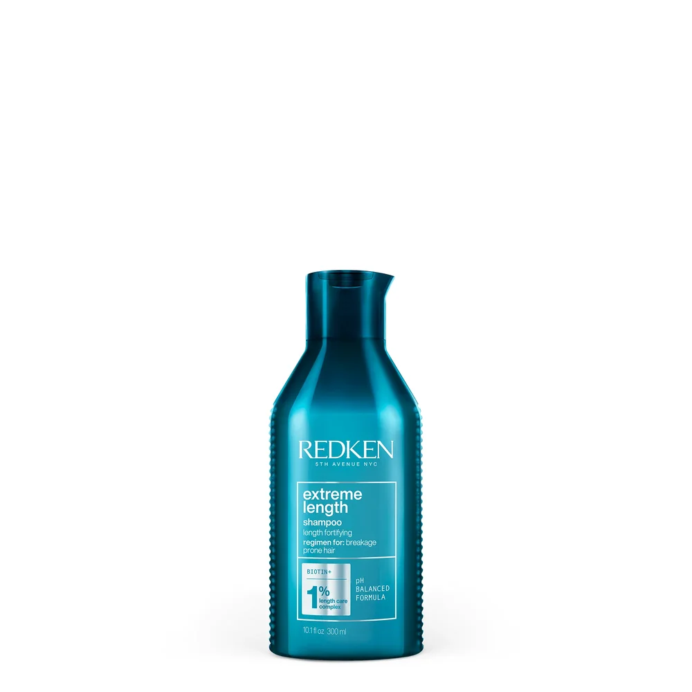 Extreme Length Biotin Shampoo