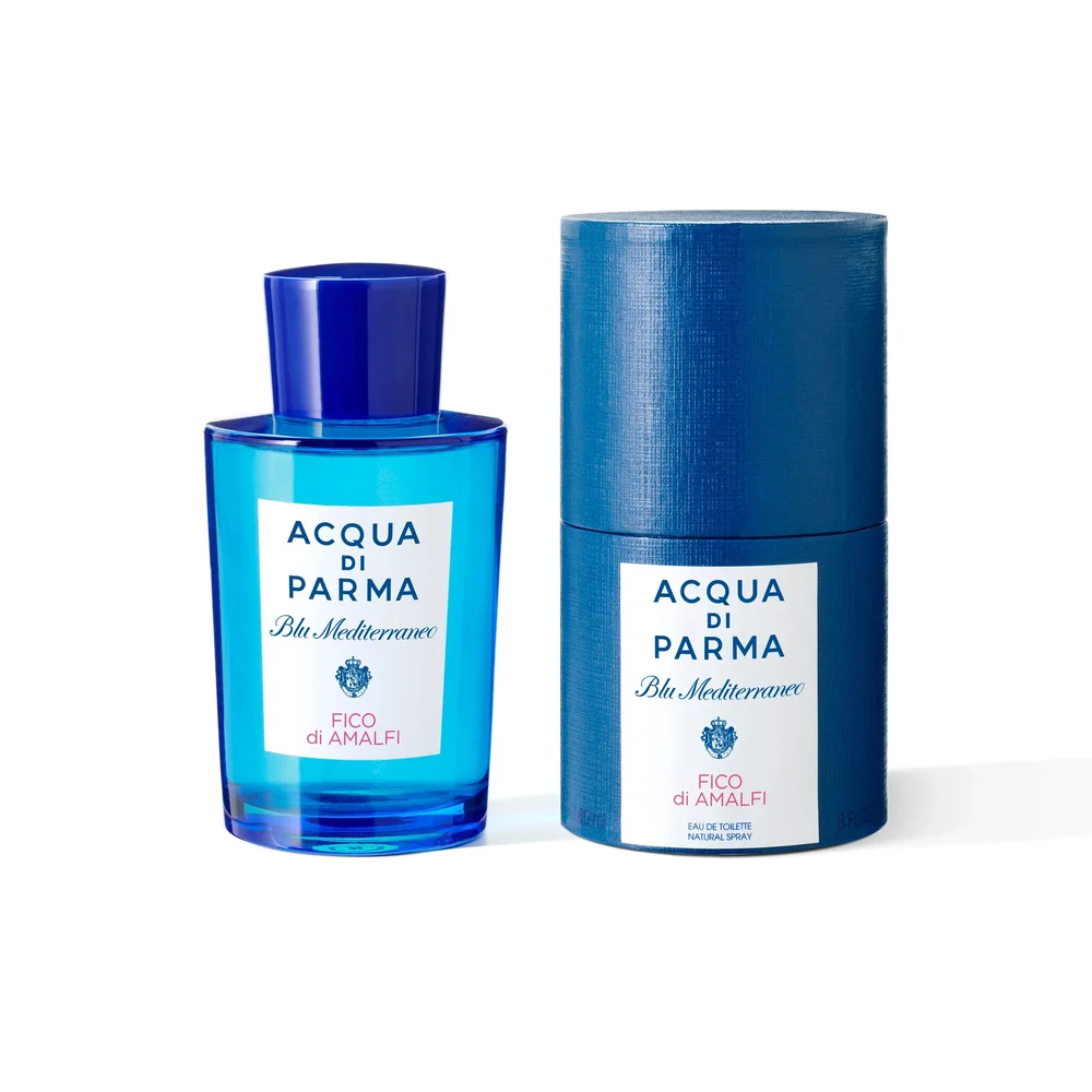 Blu Mediterraneo Fico di Amalfi Eau de Toilette