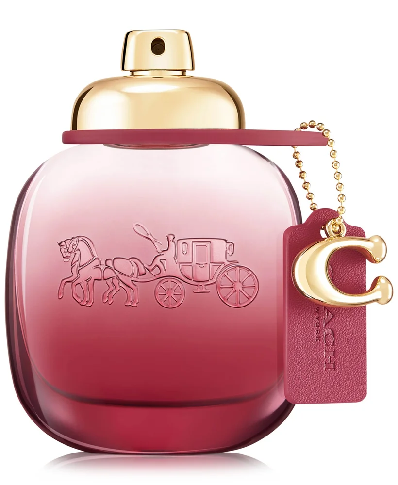 Wild Rose Eau de Parfum