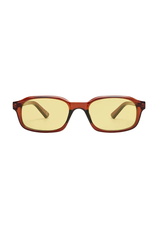 Kinetic Sunglass