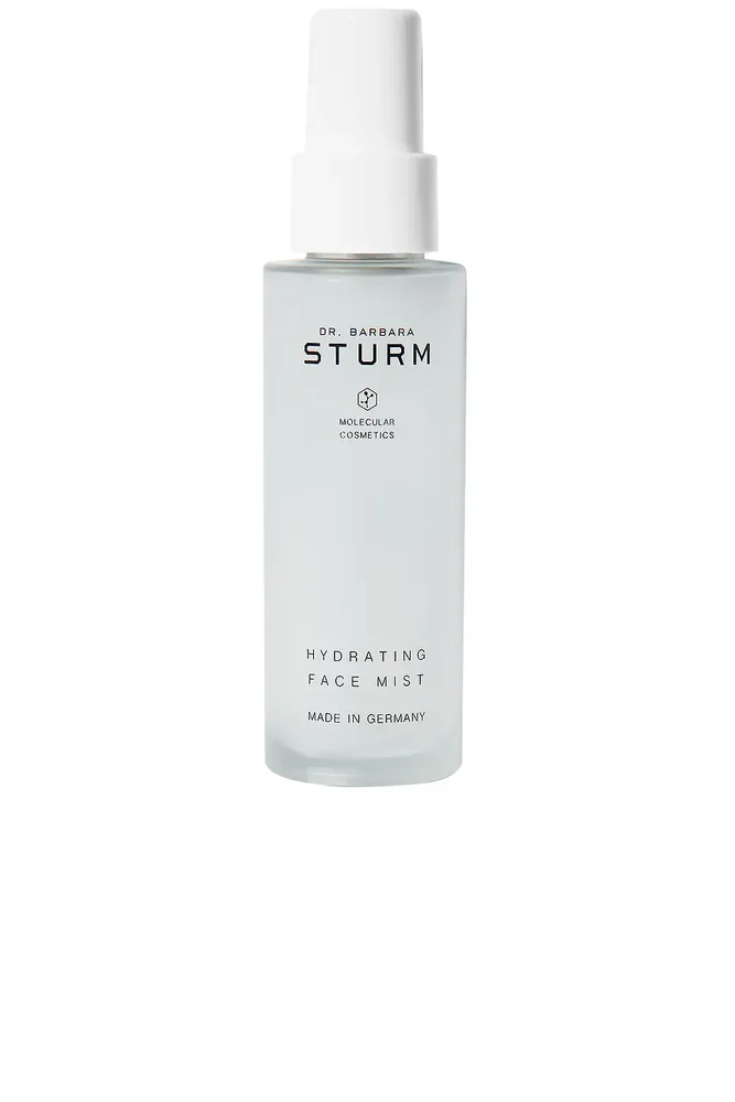 Hydrating Face Mist
