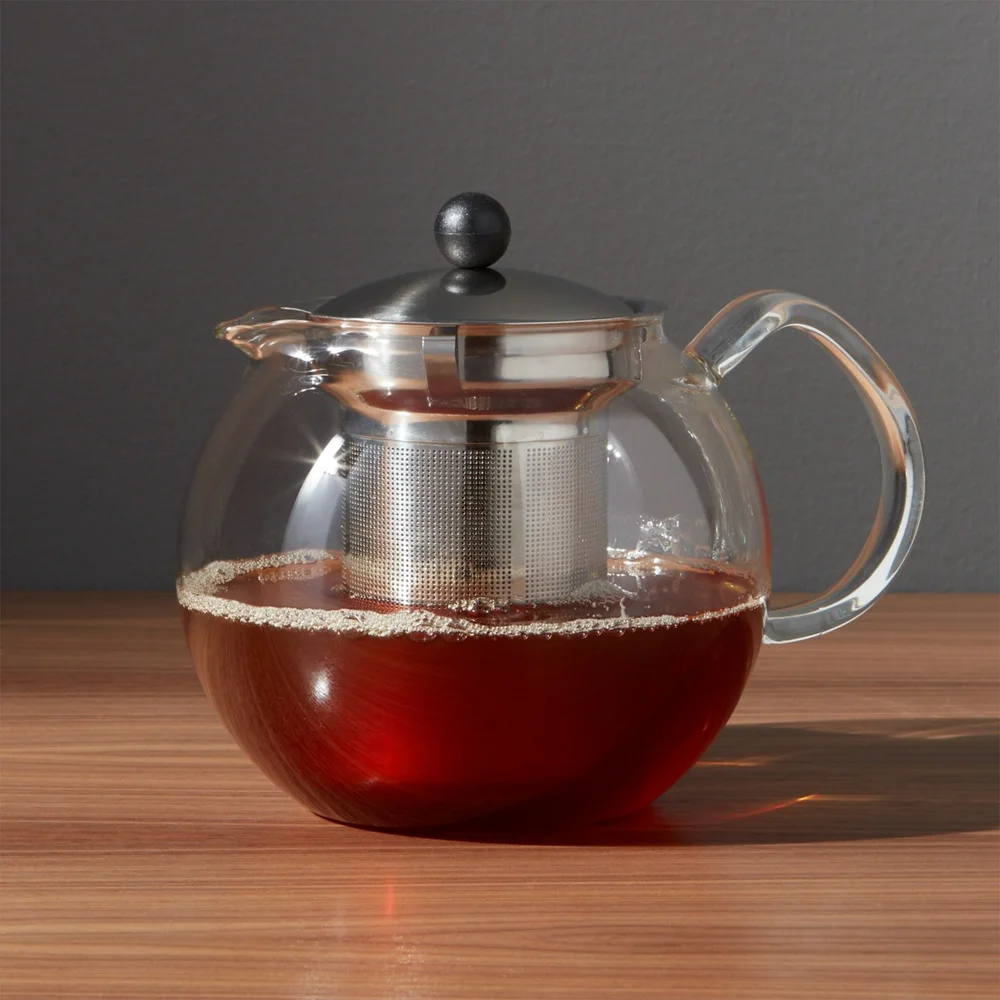 Assam Tea Press