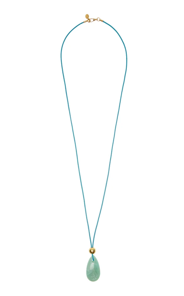 Turquoise Necklace