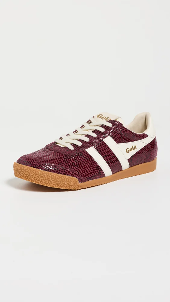 Elan Serpent Sneakers
