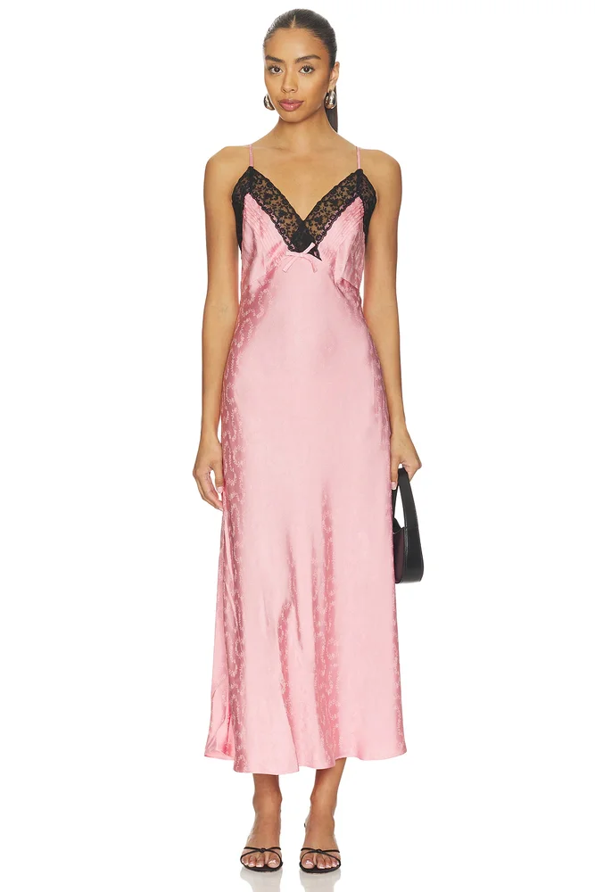 Alberta Dress