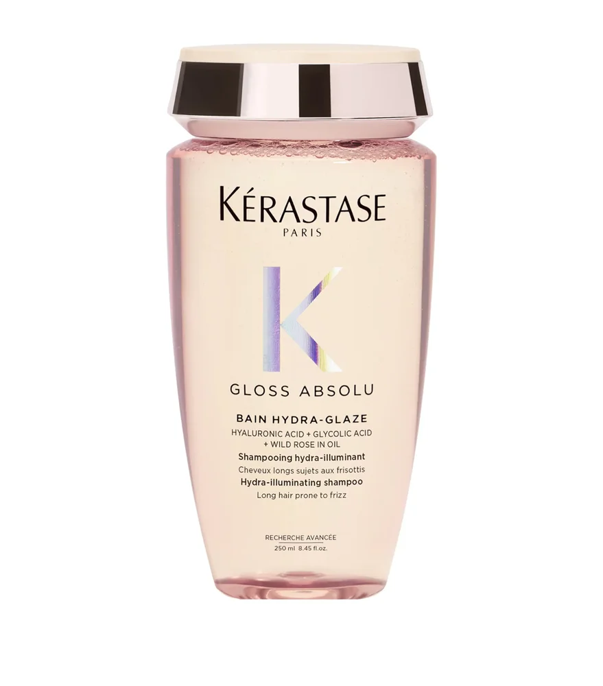 Gloss Absolu Hydra-Illuminating Shampoo (250ml)