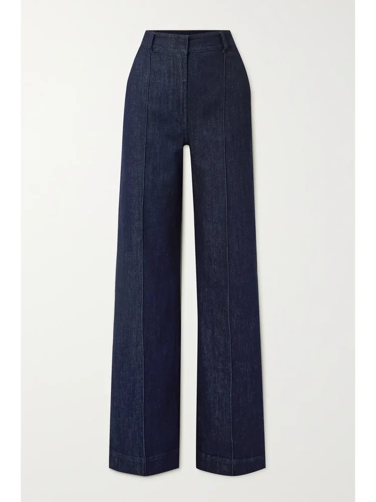 Boyfriend Denim Pant