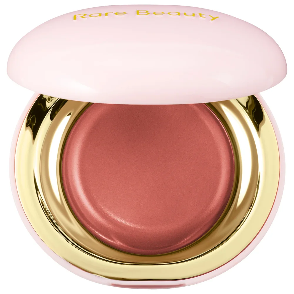 Stay Vulnerable Melting Cream Blush in Nearly Neutral