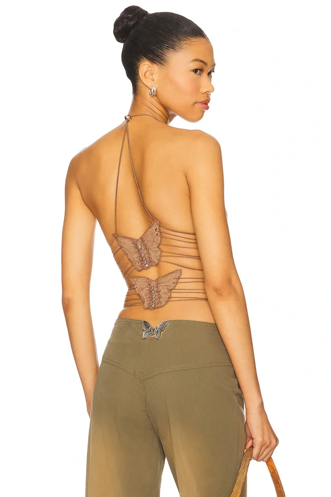 Ellery Top