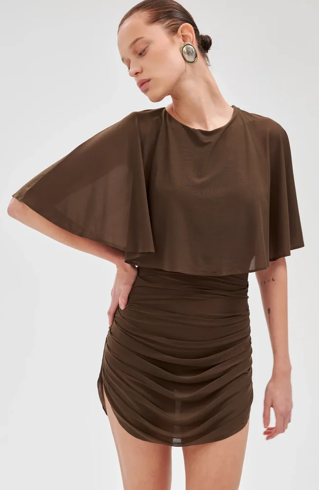 Kaeli Dress