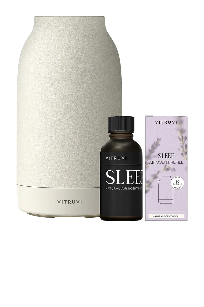 Air Waterless Diffuser + Sleep Refill Bundle