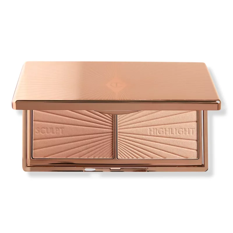 Mini Filmstar Bronze & Glow