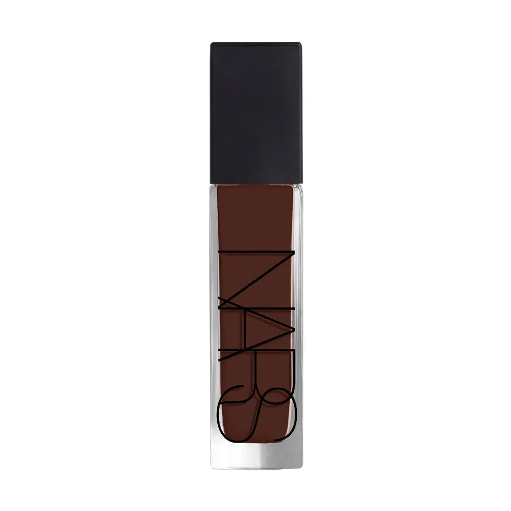 Natural Radiant Longwear Foundation