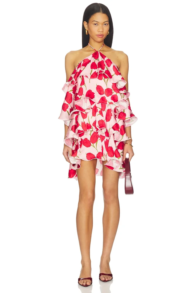 Melia Mini Dress