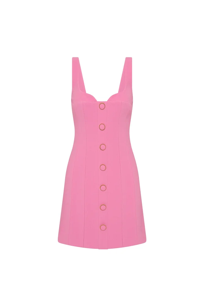 Muriel Mini Dress