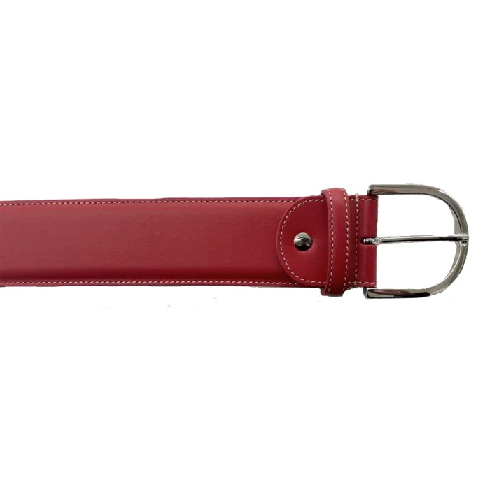 The Tailored Sportsman Belt