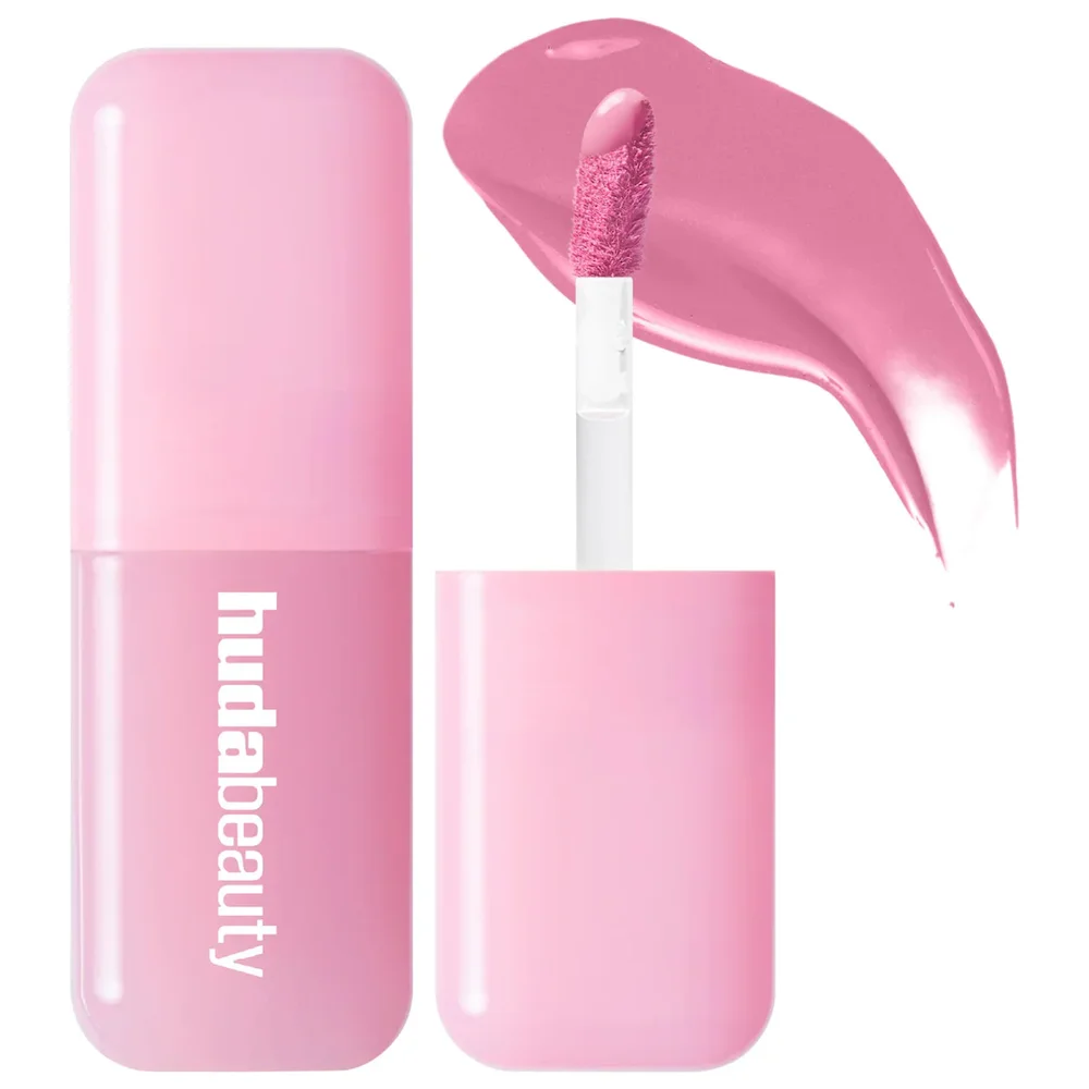 Blush Filter Soft Glow Liquid Blush in Ube Cream