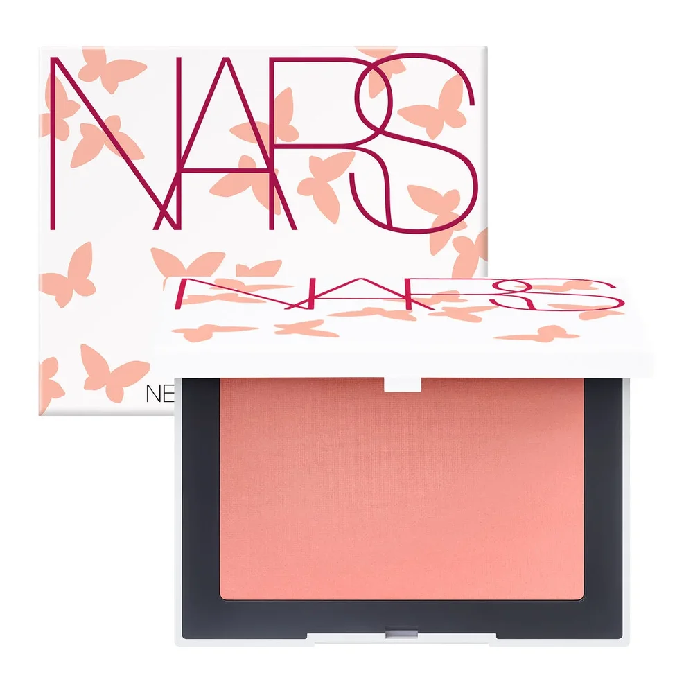 Blush