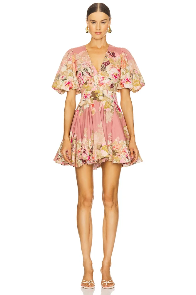 Short Dress
