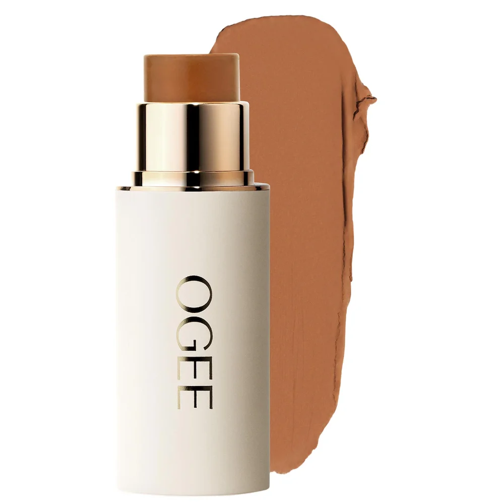 Multi-Use Sculpted Foundation and Concealer Stick