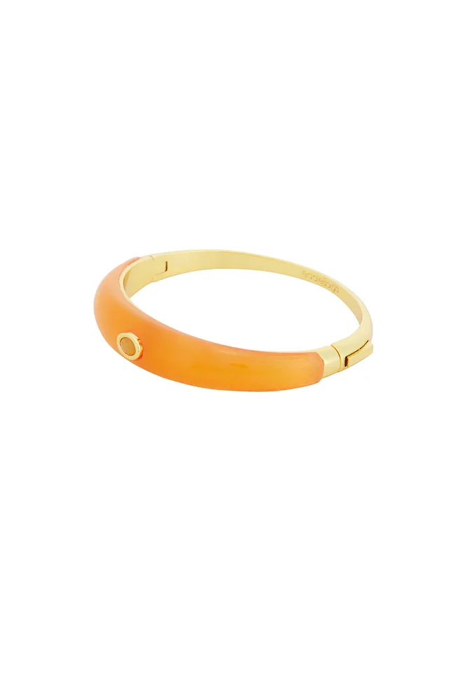 Callie Cuff Bracelet